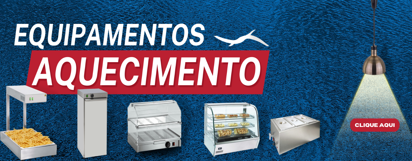 Equipamento Quente